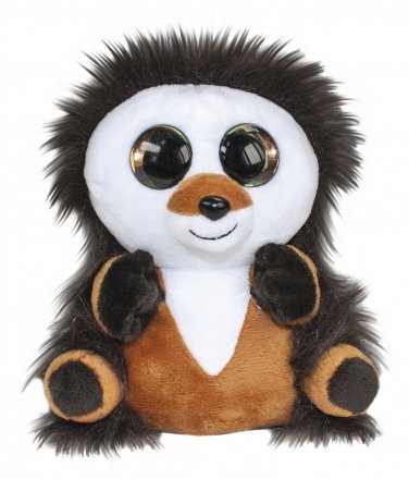 Tactic 55001 Lumo Stars - Riccio Mortti, Peluche Interattivo Con App